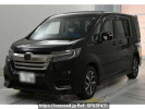 Honda Step WGN Spada RP4