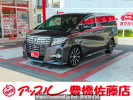 Toyota Alphard AGH30W