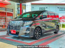 Used 2015 AT toyota alphard AGH30W Image[1]