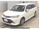 Toyota Corolla Fielder NZE164G