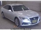 Toyota Crown Hybrid AZSH21