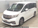 Honda Step WGN Spada RP4