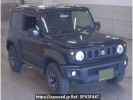 Suzuki Jimny Sierra JB74W