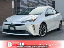 Toyota Prius ZVW51
