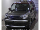 Suzuki XBEE MN71S
