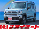Suzuki Hustler MR92S