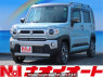 Used 2022 AT suzuki hustler MR92S Image[0]