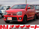 Suzuki Alto HA36S