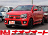 Used 2016 MT suzuki alto HA36S Image[0]