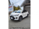 Toyota Raize A202A