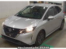 Nissan Note SNE13