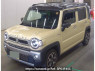 Used 2021 AT suzuki hustler MR52S Image[1]