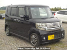 Honda N-BOX CUSTOM JF2