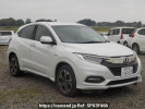 Honda VEZEL RU4