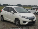 Honda Fit Hybrid GP5