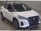 Nissan KIX P15