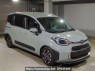 Used 2023 AT toyota sienta MXPL10G Image[0]