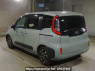 Used 2023 AT toyota sienta MXPL10G Image[2]