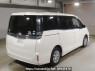 Used 2020 AT toyota voxy ZRR80G Image[1]