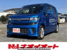 Suzuki Wagon R MH55S
