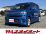 Used 2018 AT suzuki wagon-r MH55S Image[0]