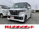 Suzuki Spacia MK53S