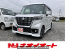 Used 2018 AT suzuki spacia MK53S Image[0]