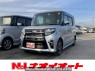 Used 2022 AT daihatsu tanto LA650S Image[0]