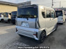 Used 2022 AT daihatsu tanto LA650S Image[2]