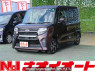 Used 2019 AT daihatsu tanto-custom LA650S Image[0]