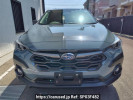 Subaru Crosstrek GUE