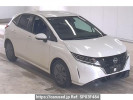 Nissan Note E13