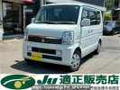 Suzuki Every Wagon DA64W