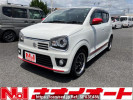 Suzuki Alto HA36S
