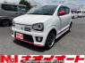 Used 2016 AT suzuki alto HA36S Image[0]