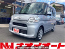 Daihatsu Tanto LA600S