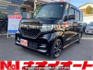 Honda N-BOX JF3