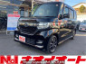 Used 2018 AT honda n-box JF3 Image[0]