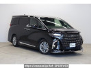 Toyota Alphard AGH40W
