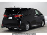 Used 2025 AT toyota alphard AGH40W Image[1]