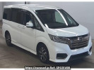 Honda Step WGN Spada RP4