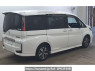 Used 2021 AT honda step-wgn-spada RP4 Image[1]