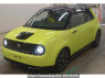Used 2021 AT honda honda-e ZC7 Image[0]