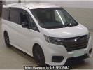 Honda Step WGN Spada RP4