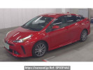 Toyota Prius ZVW51