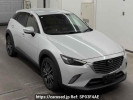 Mazda CX-3 DK5FW