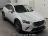 Used 2017 AT mazda cx-3 DK5FW Image[0]
