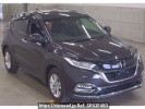 Honda VEZEL RU2