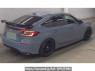 Used 2022 AT honda civic FL1 Image[1]