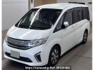 Honda Step WGN RP1
